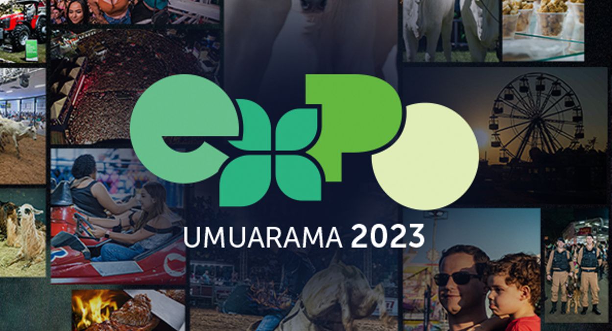 Confira os Grandes Campeões da ExpoUmuarama 2023