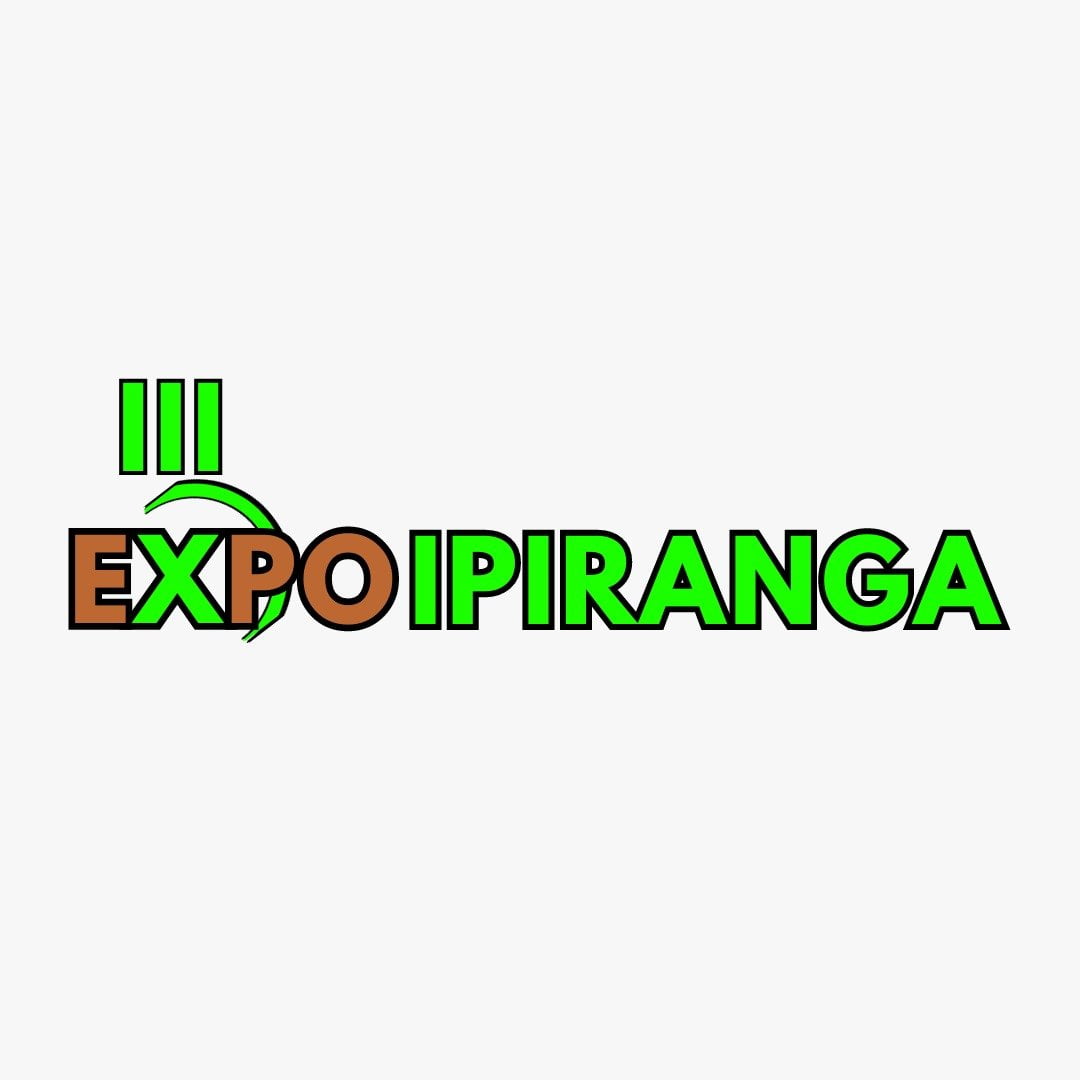 III ExpoIpiranga logo